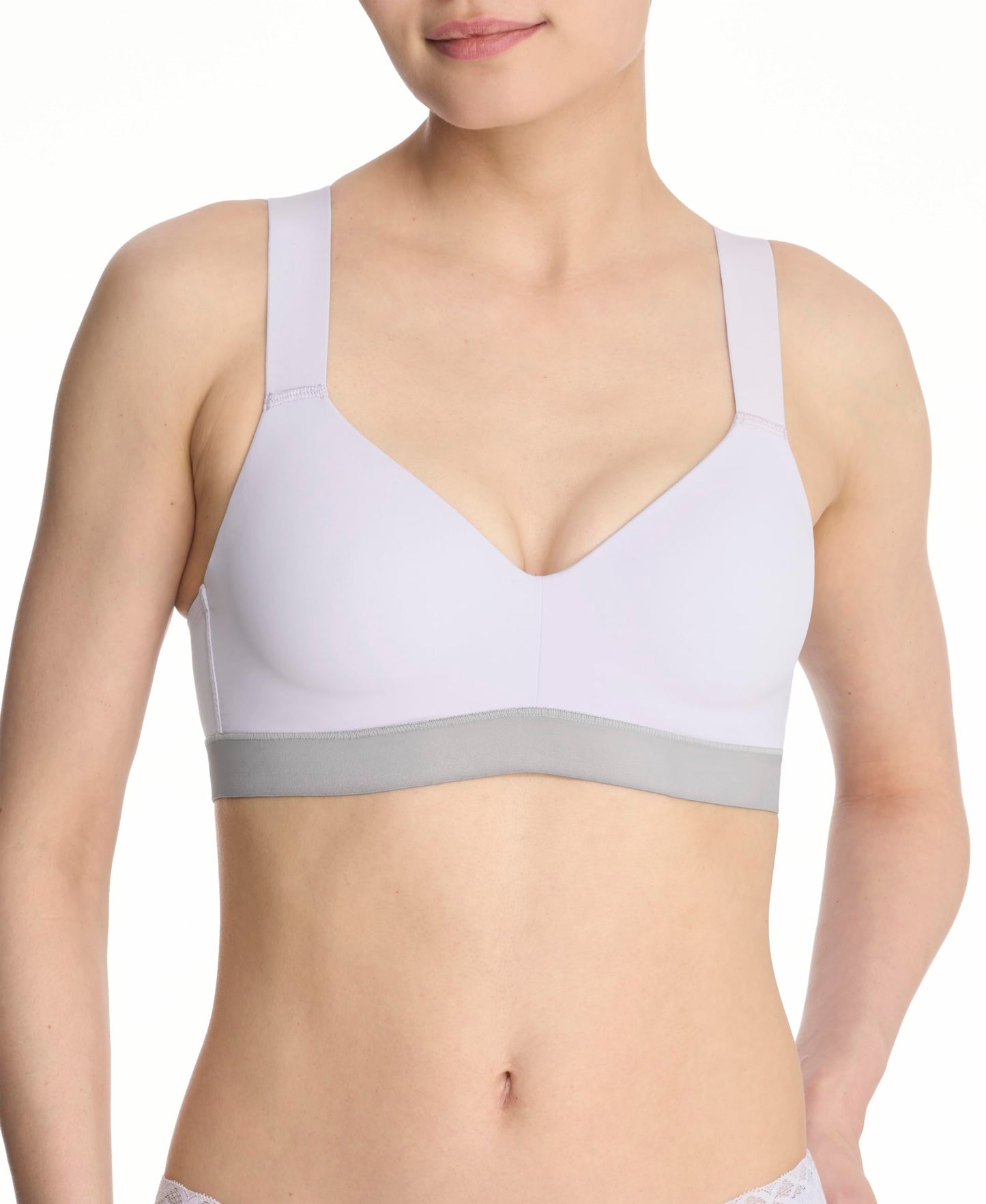 Natori Women's Dynamic Convertible Contour Sport Bra