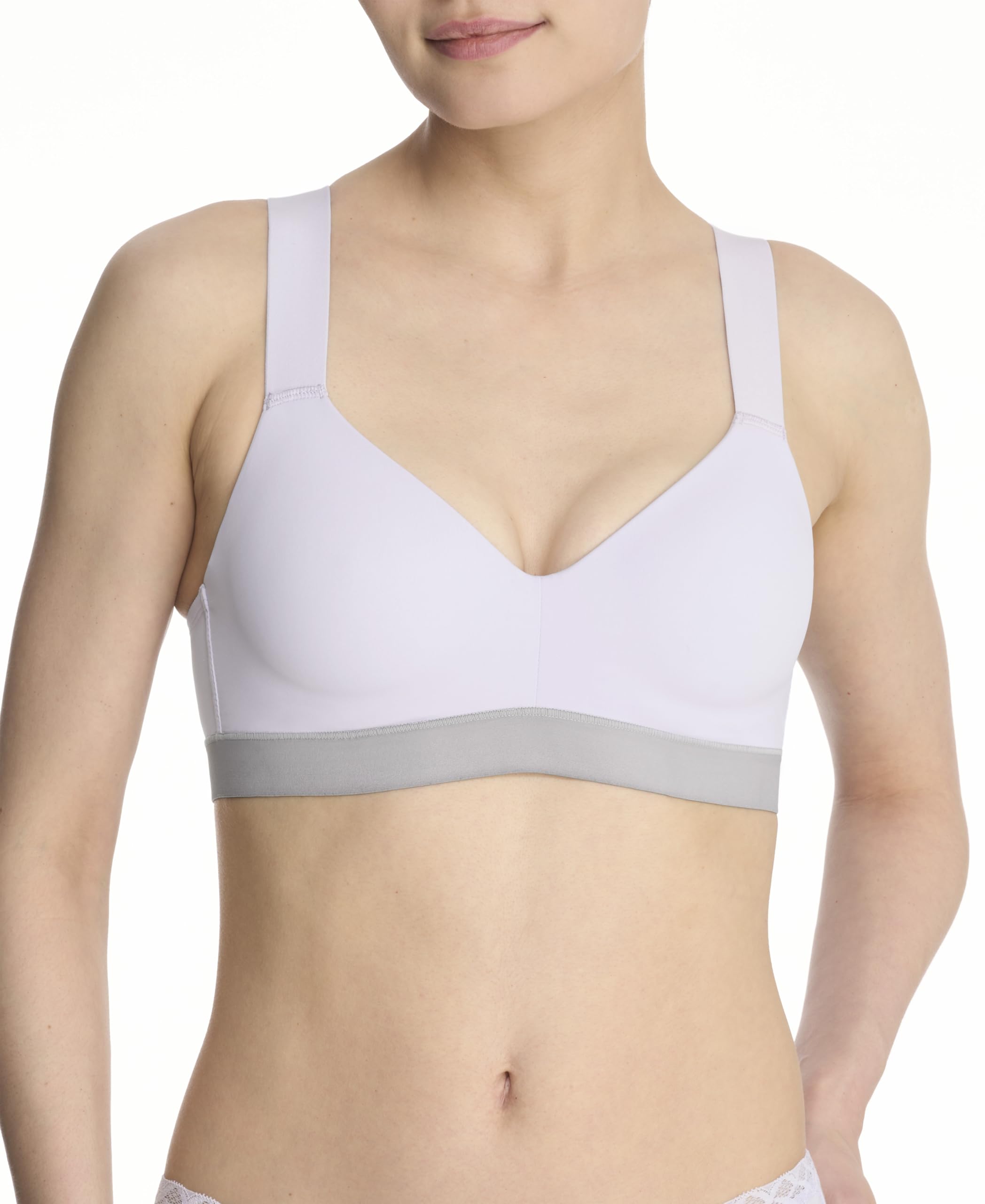 Natori Women's Dynamic Convertible Contour Sport Bra