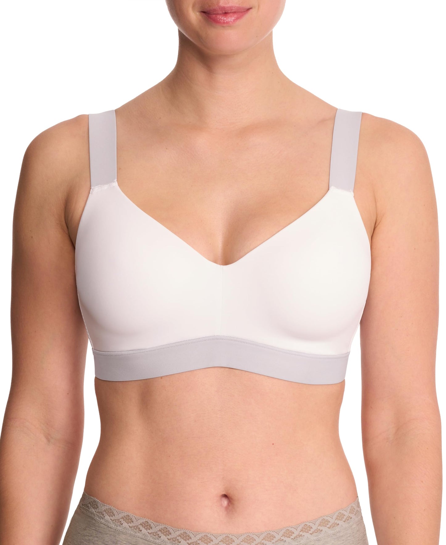 Natori Women's Dynamic Convertible Contour Sport Bra