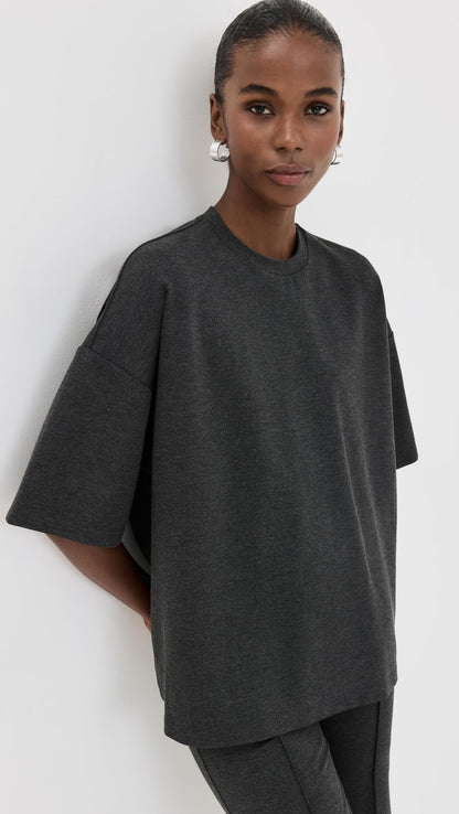 Women's Capsule Short Sleeve Top
