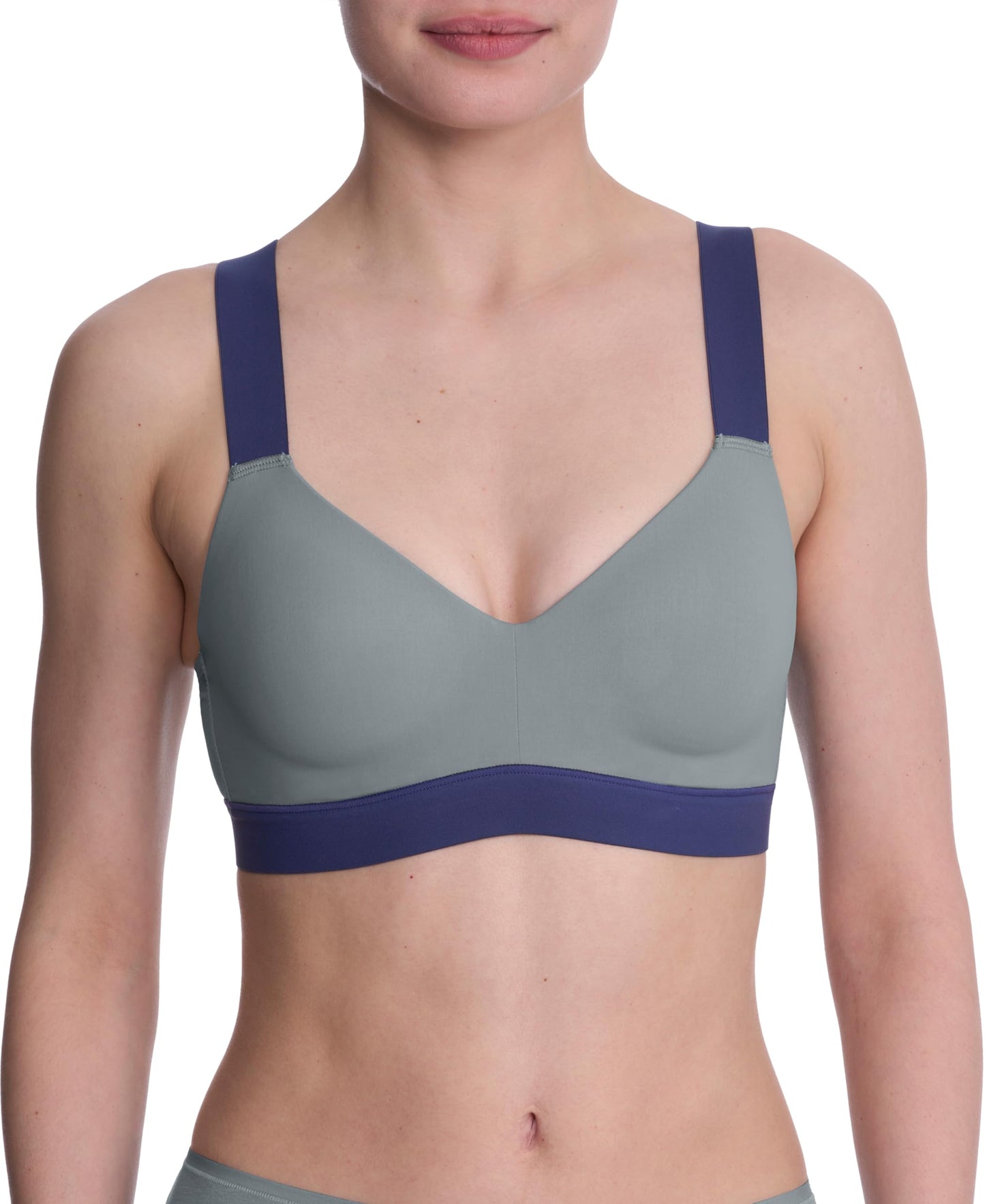 Natori Women's Dynamic Convertible Contour Sport Bra