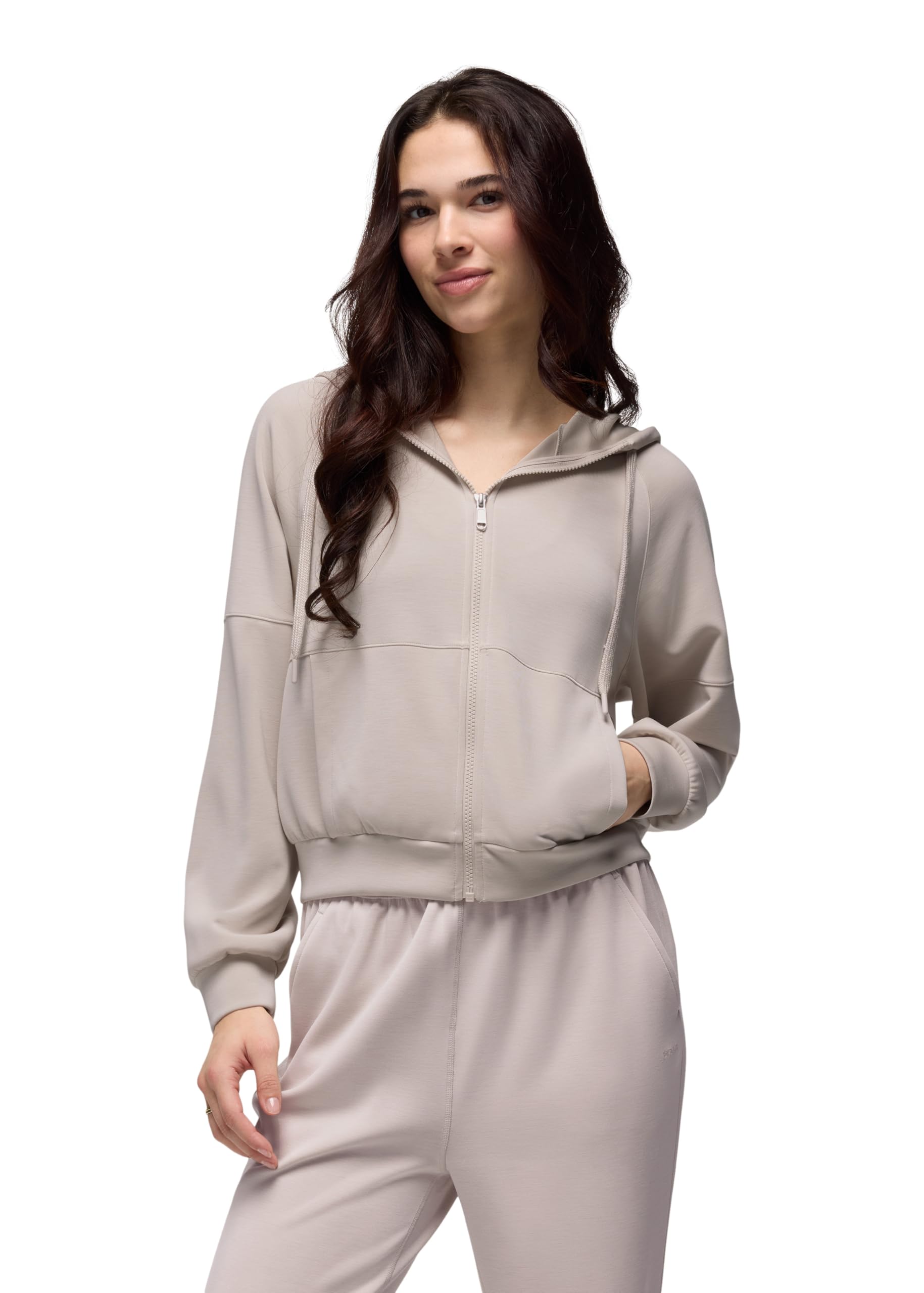 womens Shea Full Zip