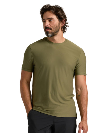 Men's Workout Tank Top Gym Muscle Fit Shirt