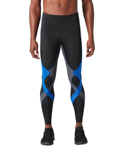 Men's Compression Joint Support Athletic Tights