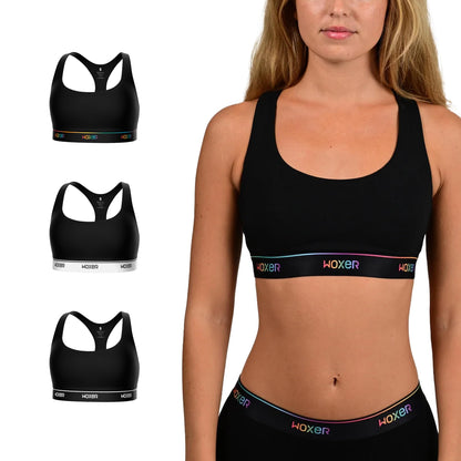 Women's Momentum Sports Bra