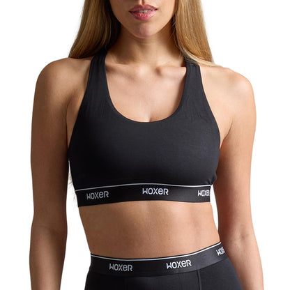 Women's Momentum Sports Bra