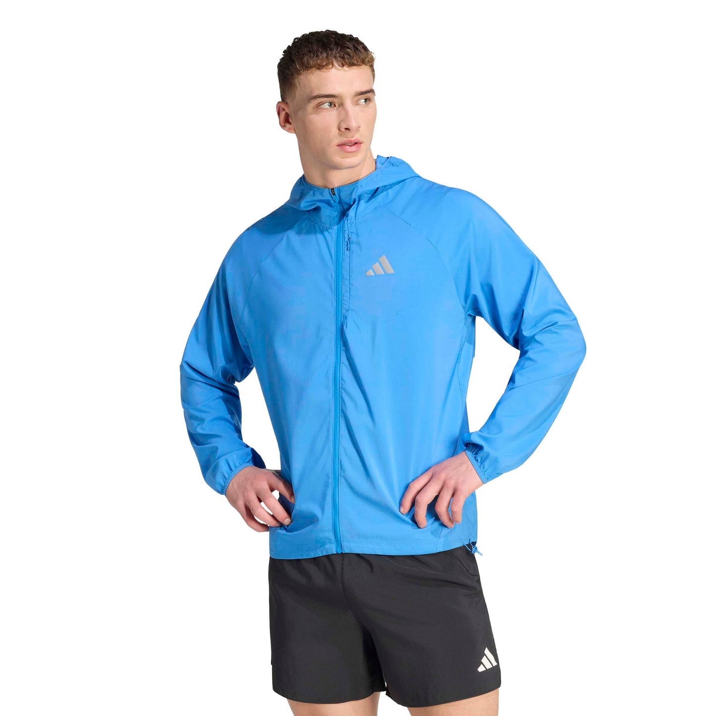 Basic Training Jacket Lightweight Performance