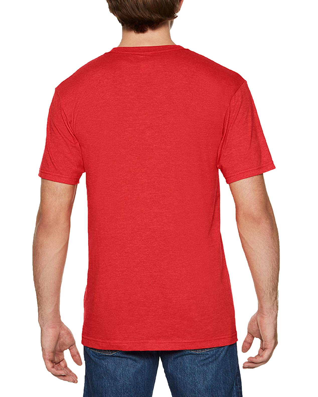 Adult Softstyle CVC Short Sleeve T-Shirt Multipack