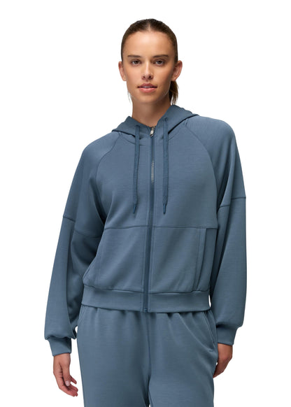 womens Shea Full Zip