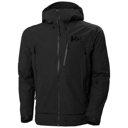 Men's Waterproof Shell Jacket Breathable Hiking Outdoor Jacket