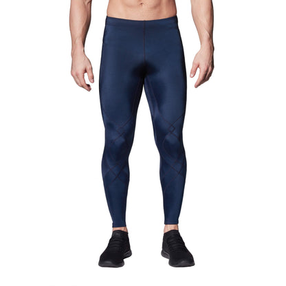 Men's Compression Joint Support Athletic Tights