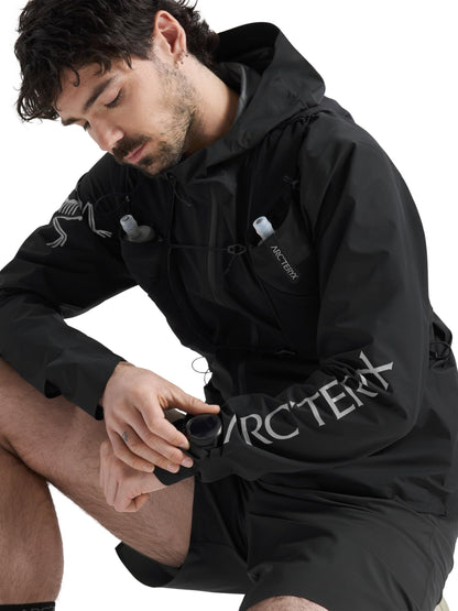Ultralight Breathable Running Shell Jacket