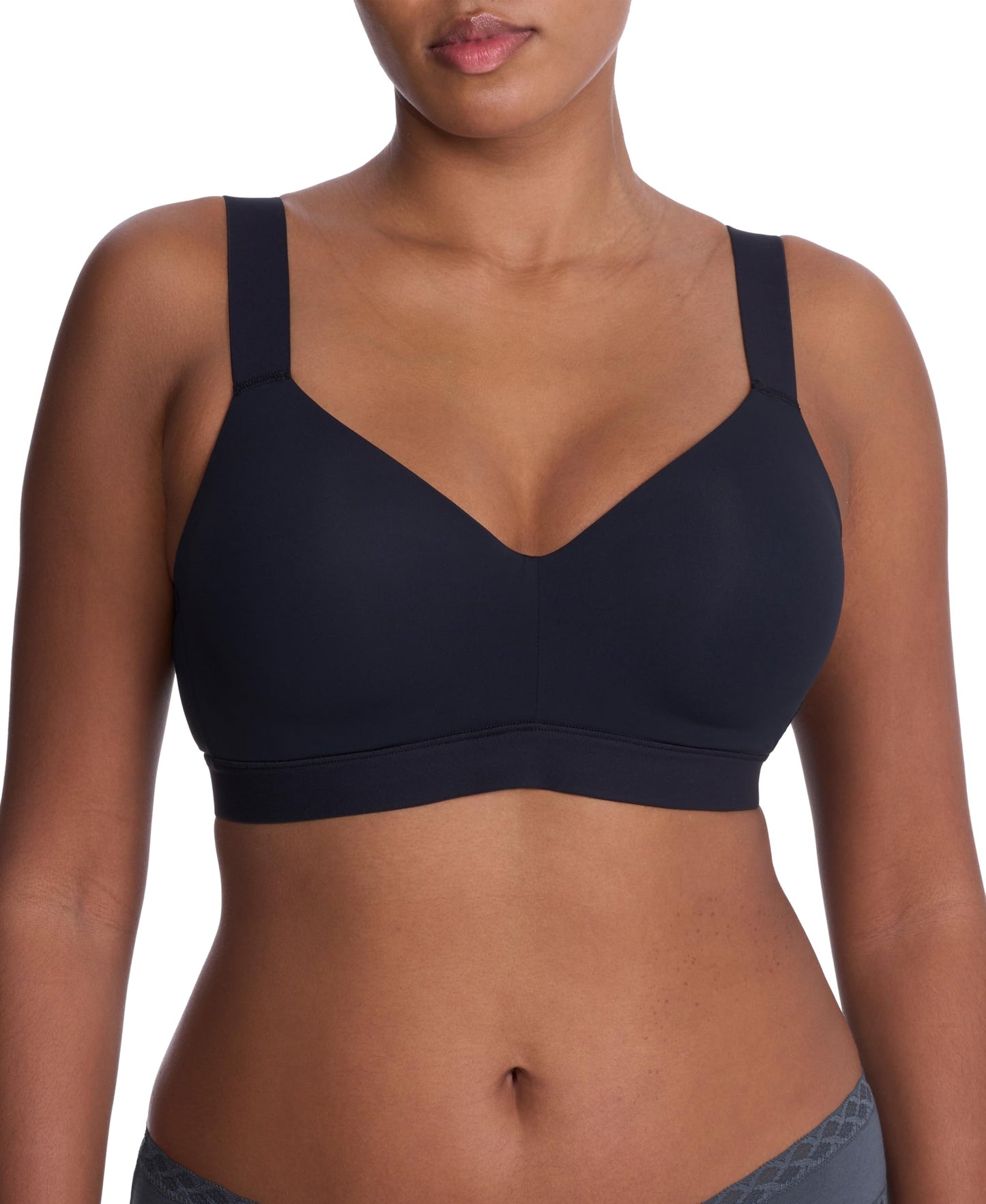 Natori Women's Dynamic Convertible Contour Sport Bra