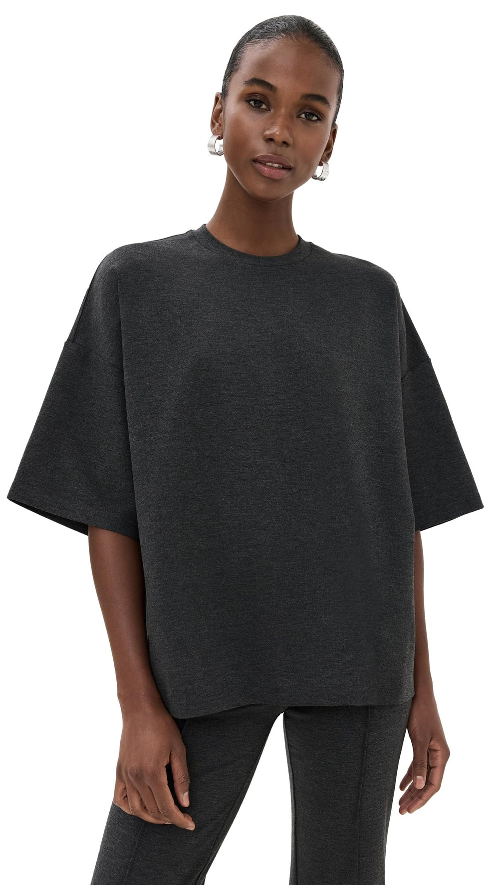 Women's Capsule Short Sleeve Top