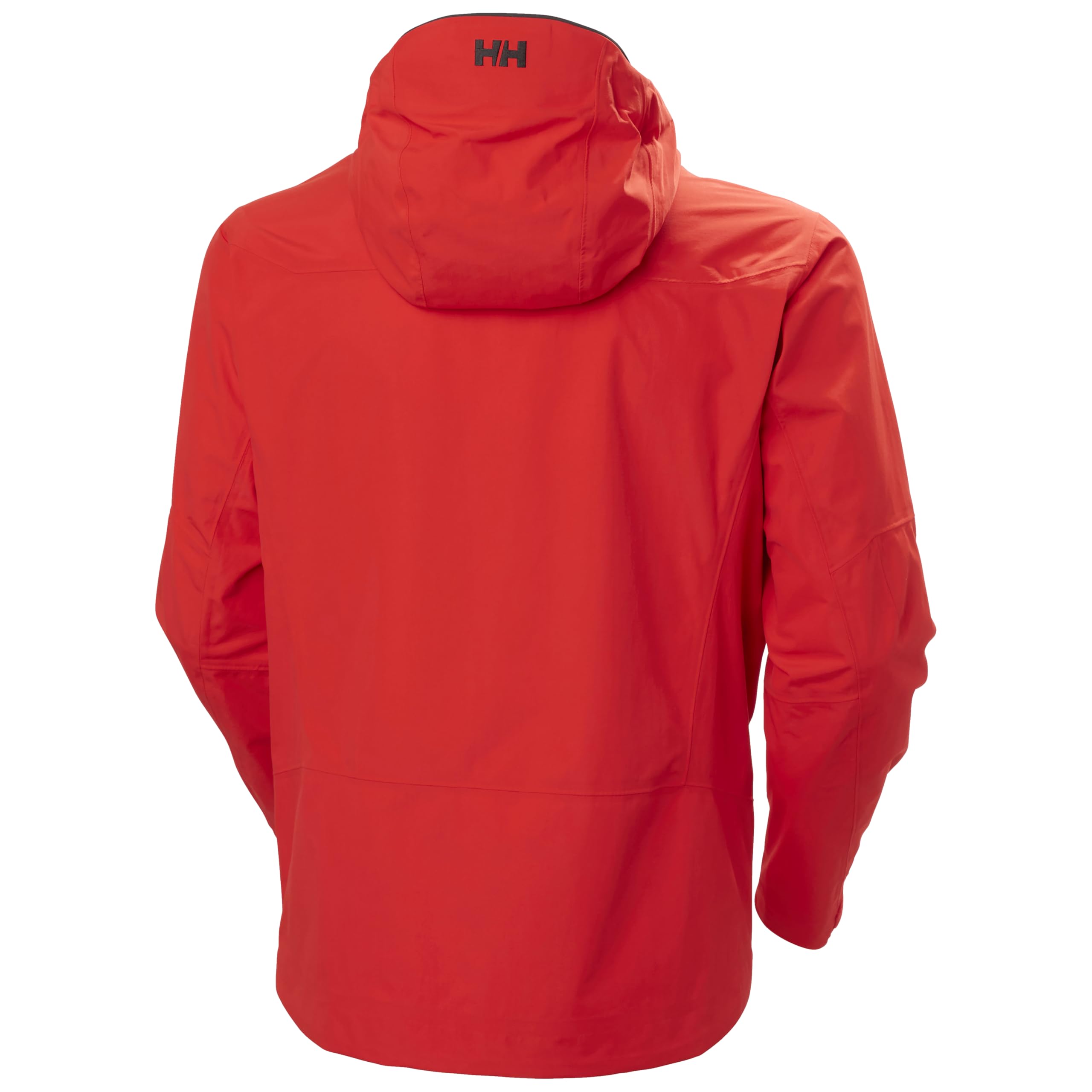 Men's Waterproof Shell Jacket Breathable Hiking Outdoor Jacket