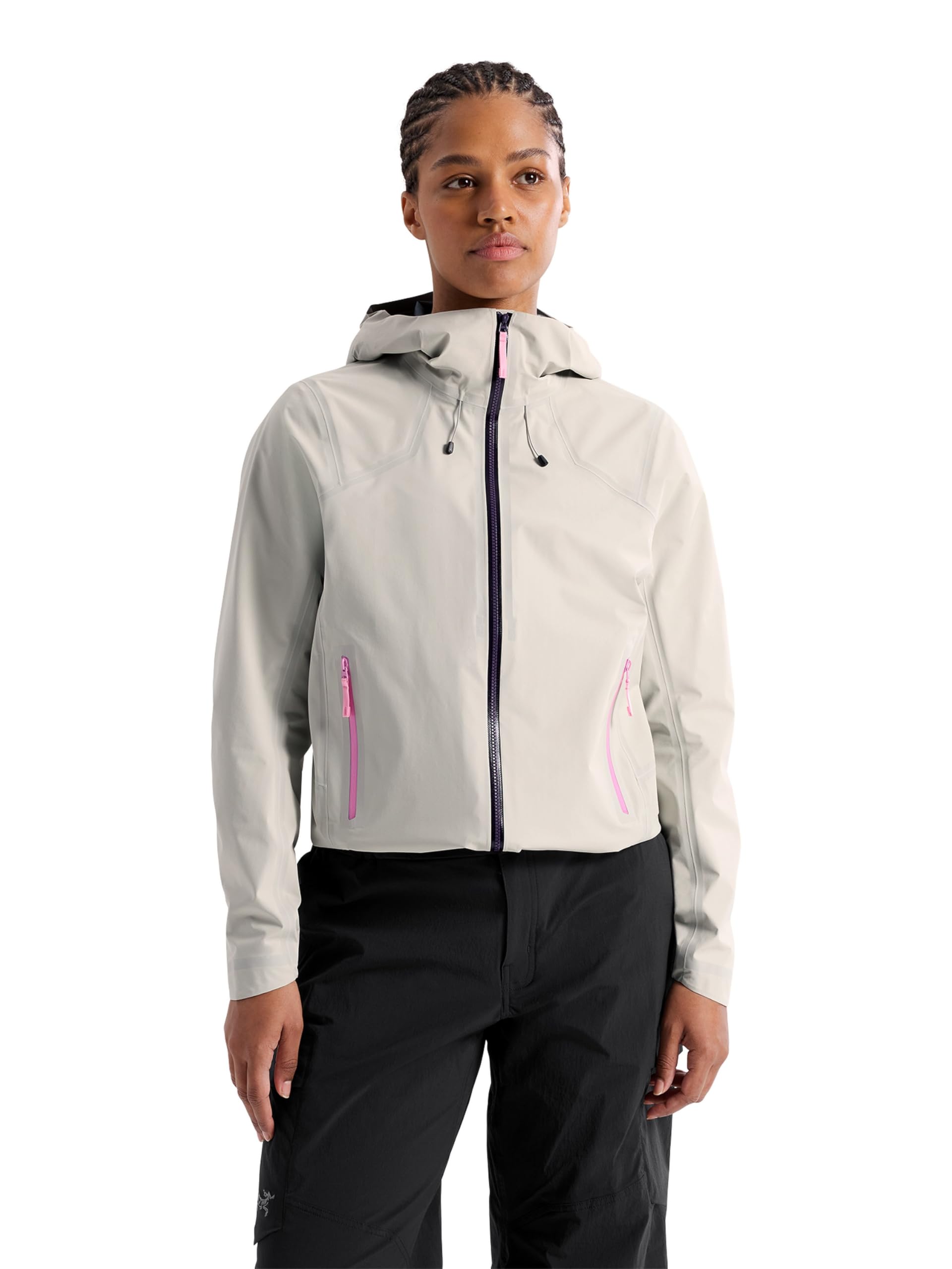 Arc'teryx Coelle Jacket Women's | Lightweight, Waterproof Gore Tex Hiking Shell