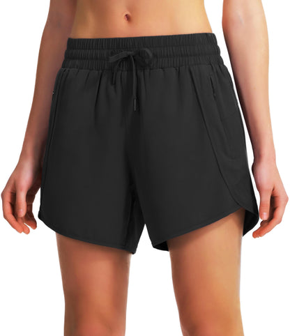 Seamless Wireless Racerback Sports Bralette