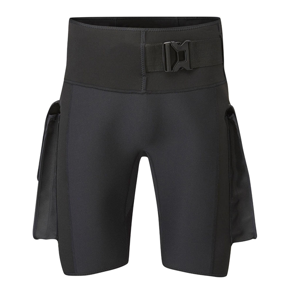 Technical Wetsuit Over Shorts Supratex Durable