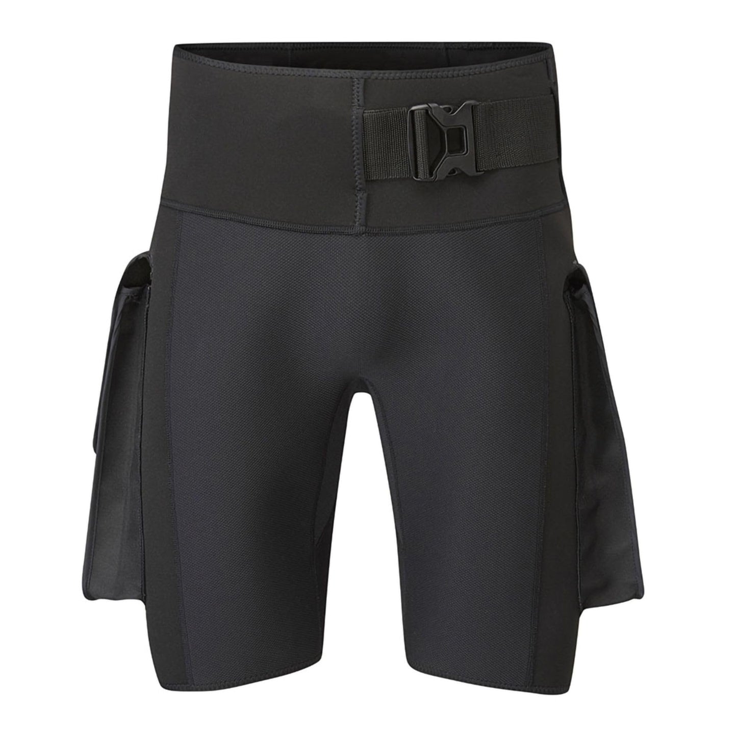 Technical Wetsuit Over Shorts Supratex Durable