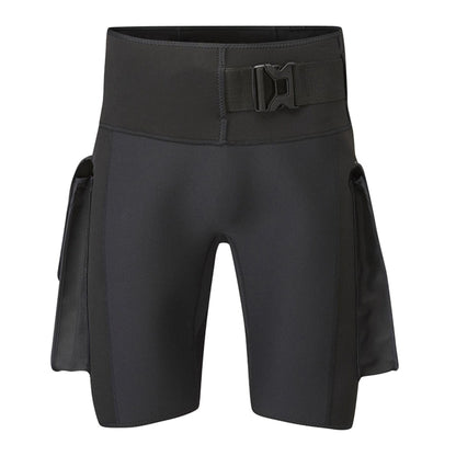 Technical Wetsuit Over Shorts Supratex Durable