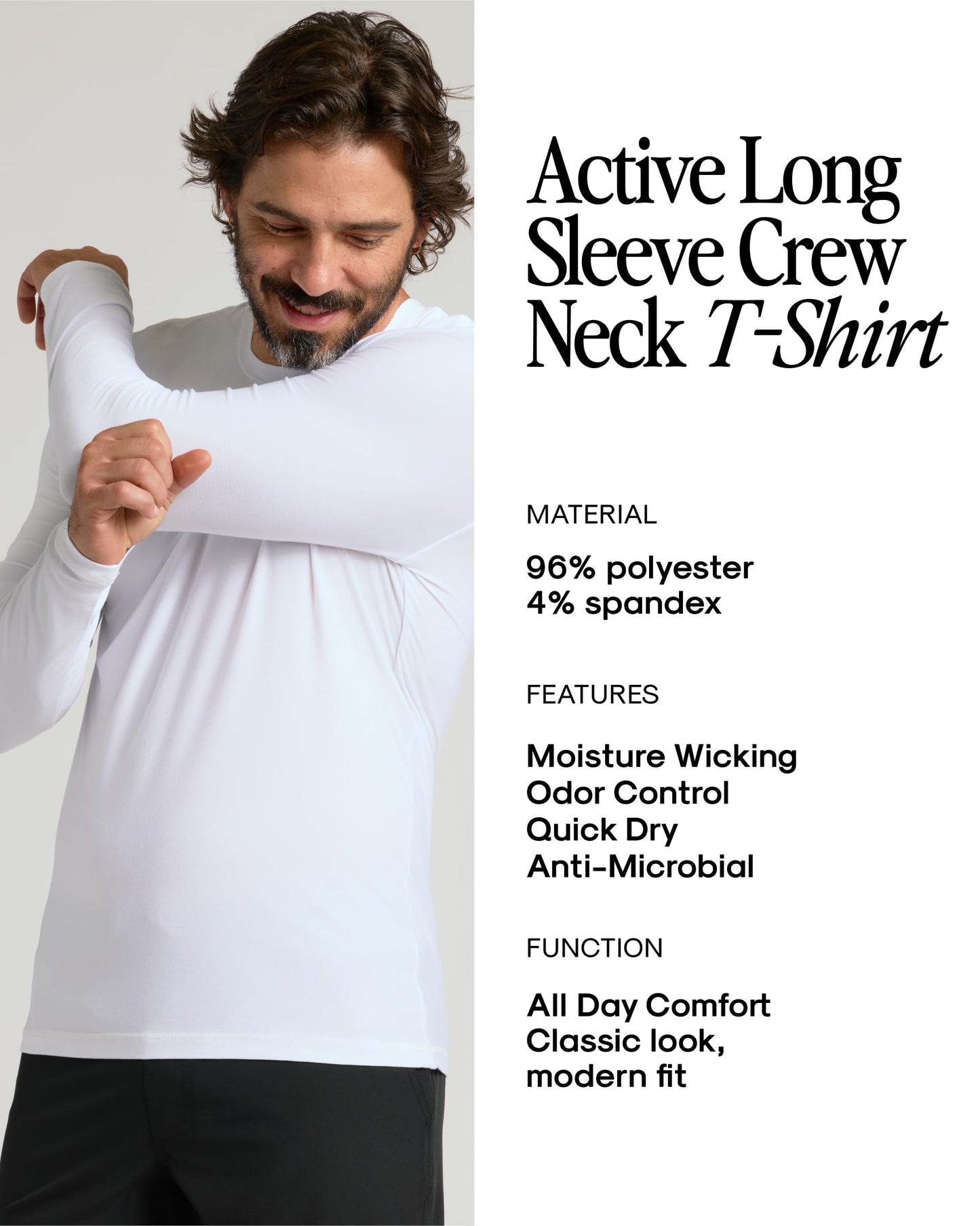 Men's Workout Tank Top Gym Muscle Fit Shirt
