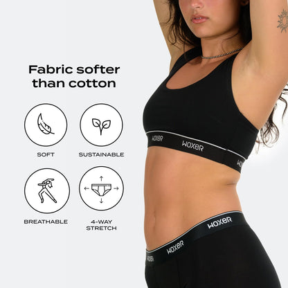 Women's Momentum Sports Bra