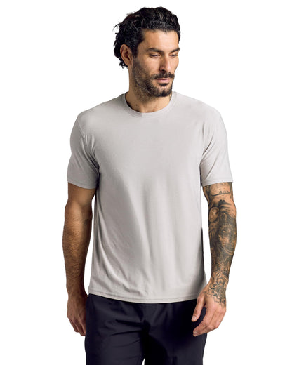 Men's Workout Tank Top Gym Muscle Fit Shirt