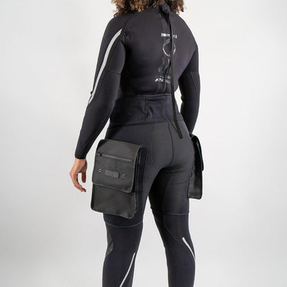 Technical Wetsuit Over Shorts Supratex Durable