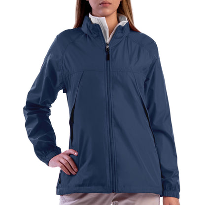 Lightweight Water Repellent Windbreaker Jacket 19 Pockets