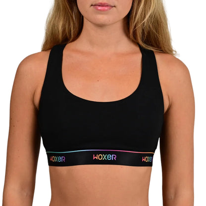Women's Momentum Sports Bra