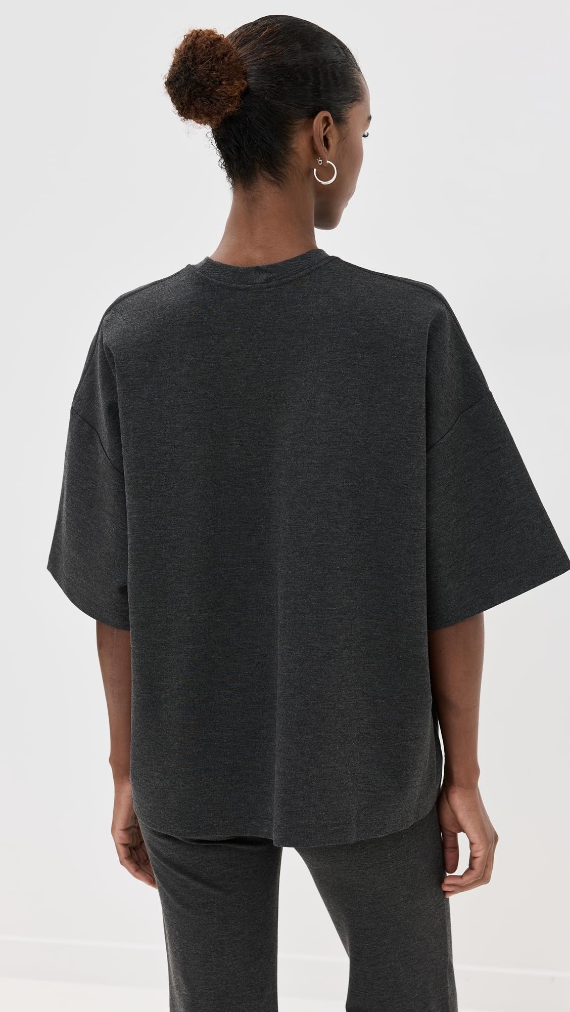 Women's Capsule Short Sleeve Top
