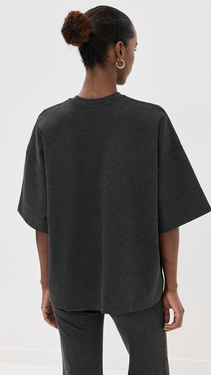 Women's Capsule Short Sleeve Top