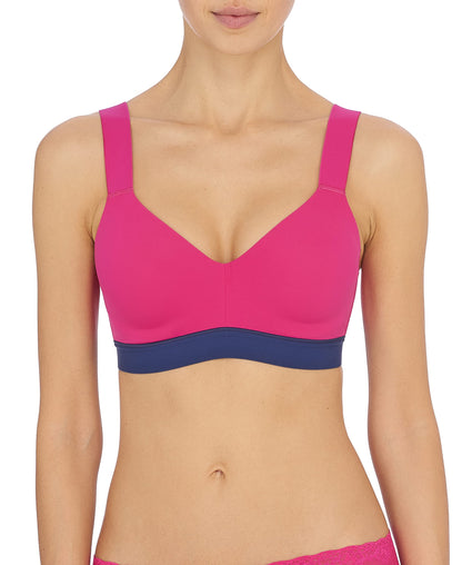 Natori Women's Dynamic Convertible Contour Sport Bra