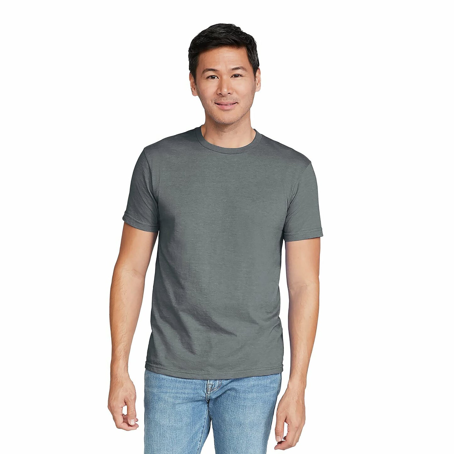 Adult Softstyle CVC Short Sleeve T-Shirt Multipack