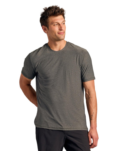 Men's Workout Tank Top Gym Muscle Fit Shirt