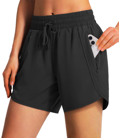 Seamless Wireless Racerback Sports Bralette