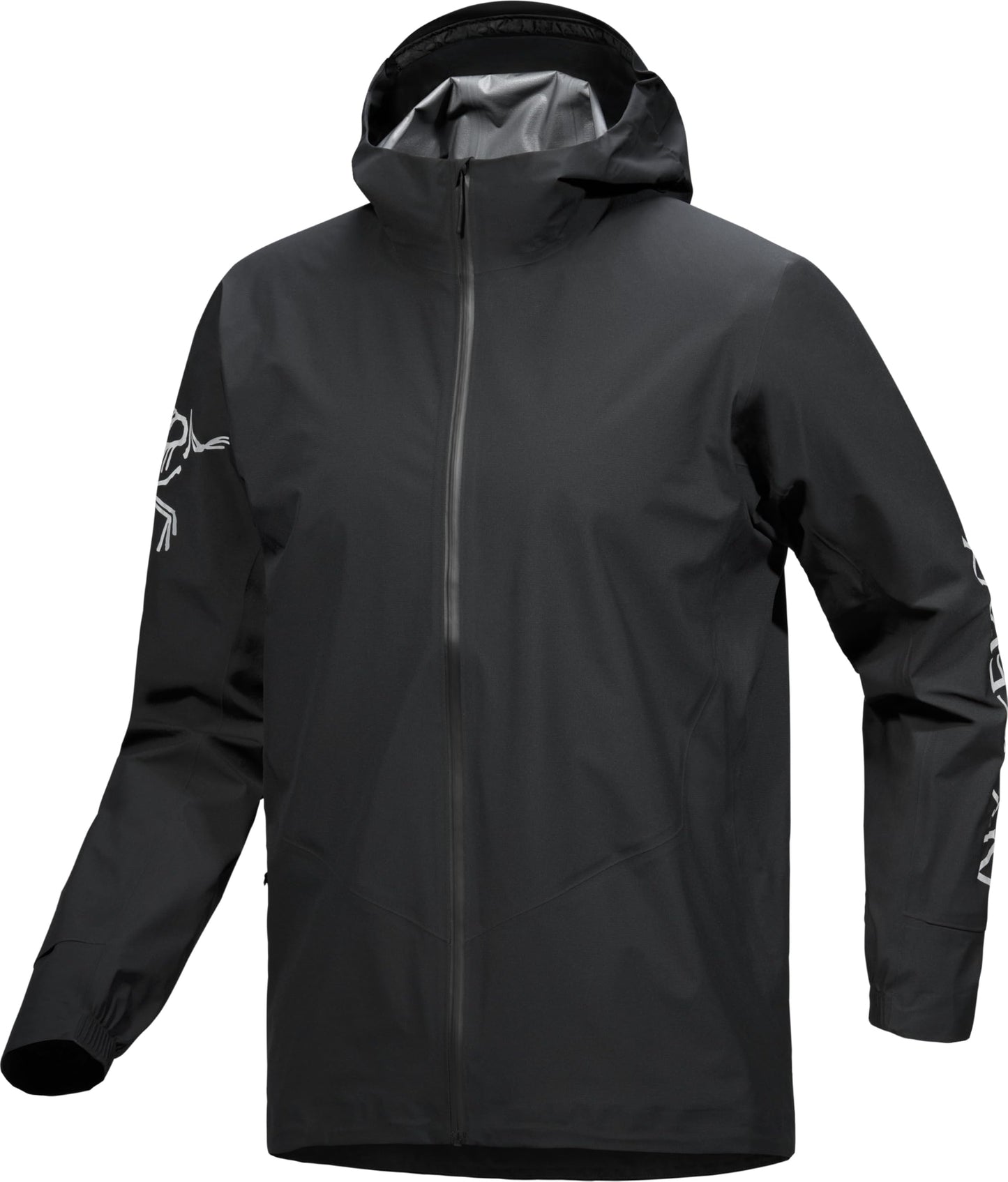 Ultralight Breathable Running Shell Jacket
