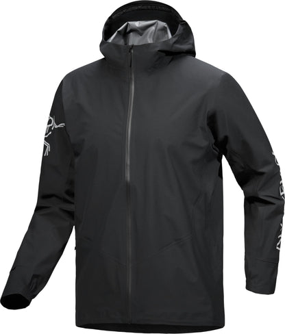 Ultralight Breathable Running Shell Jacket