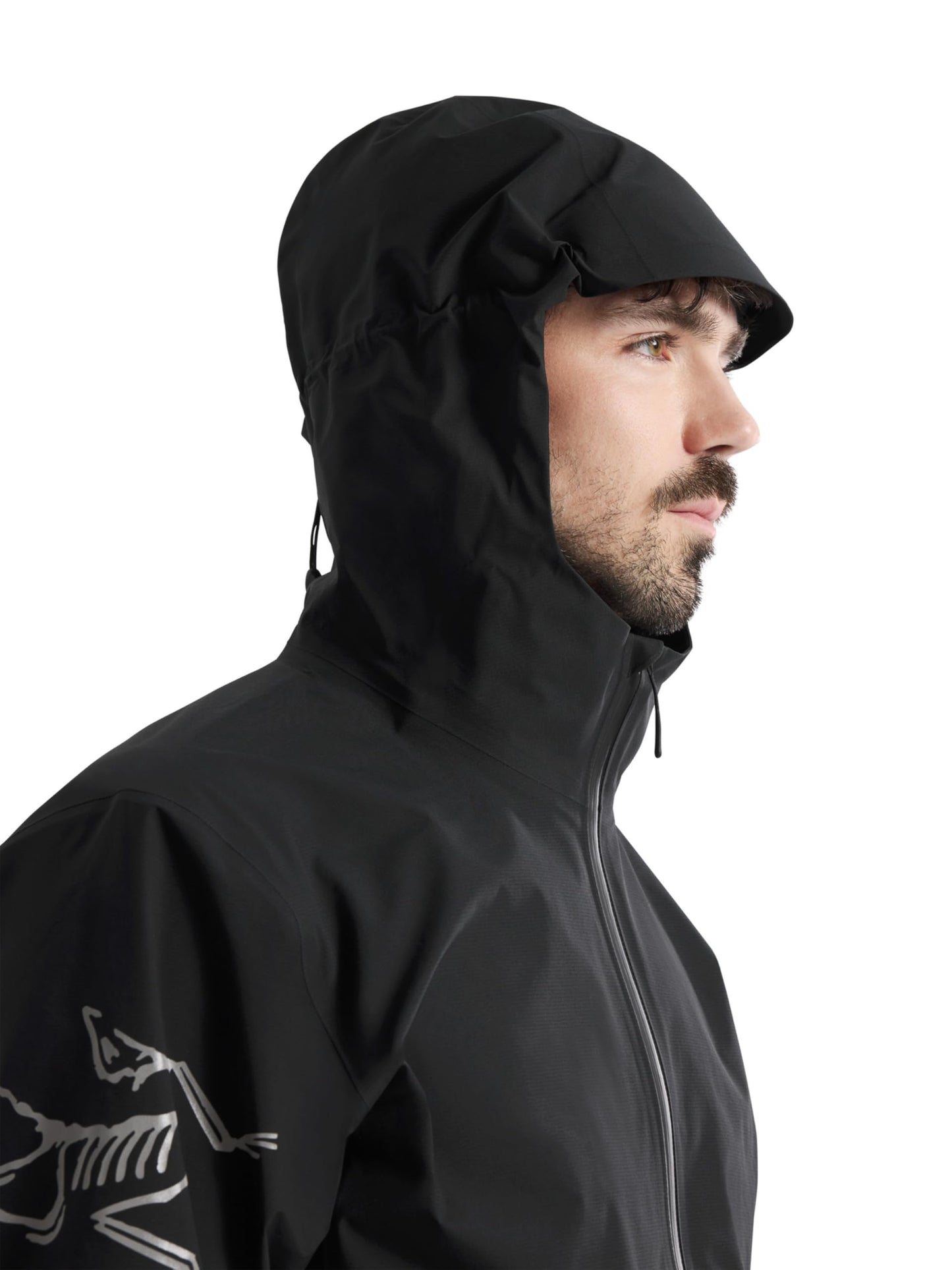 Ultralight Breathable Running Shell Jacket