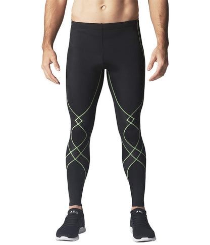 Men's Compression Joint Support Athletic Tights
