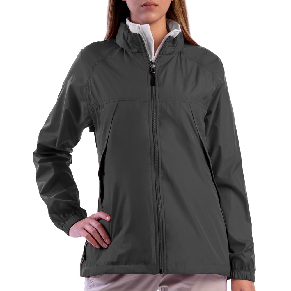 Lightweight Water Repellent Windbreaker Jacket 19 Pockets
