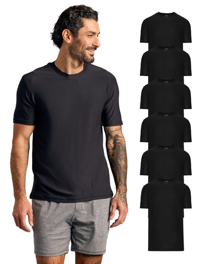 Men's Workout Tank Top Gym Muscle Fit Shirt