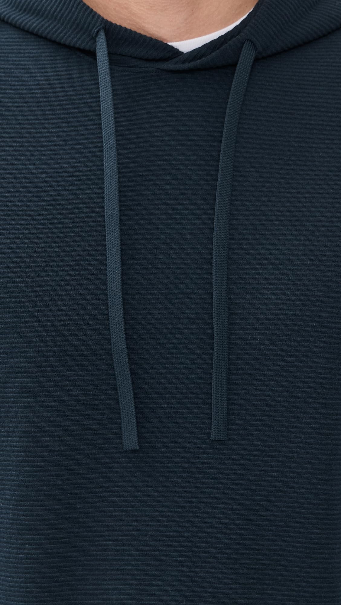 Theory Men's Delroy Hoodie in Studio Jaquard