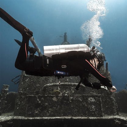 Technical Wetsuit Over Shorts Supratex Durable