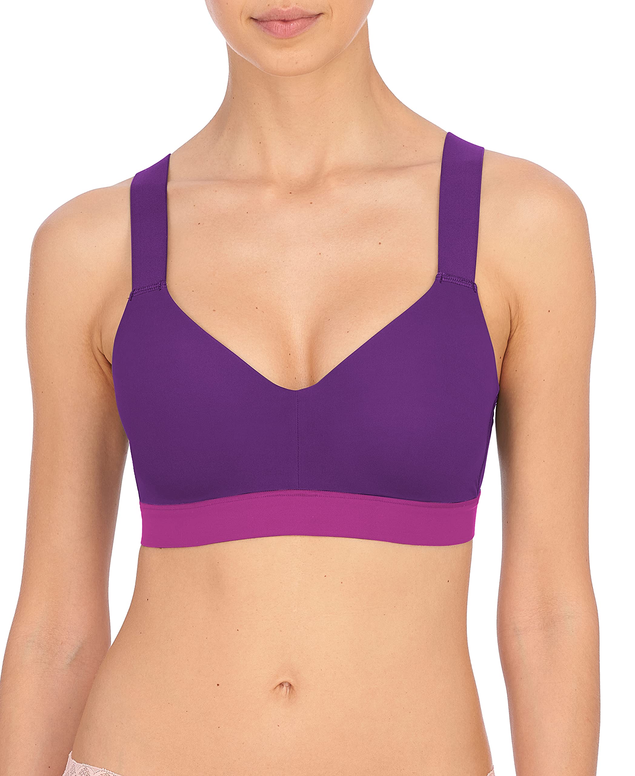 Natori Women's Dynamic Convertible Contour Sport Bra