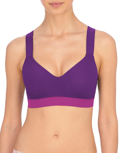 Natori Women's Dynamic Convertible Contour Sport Bra