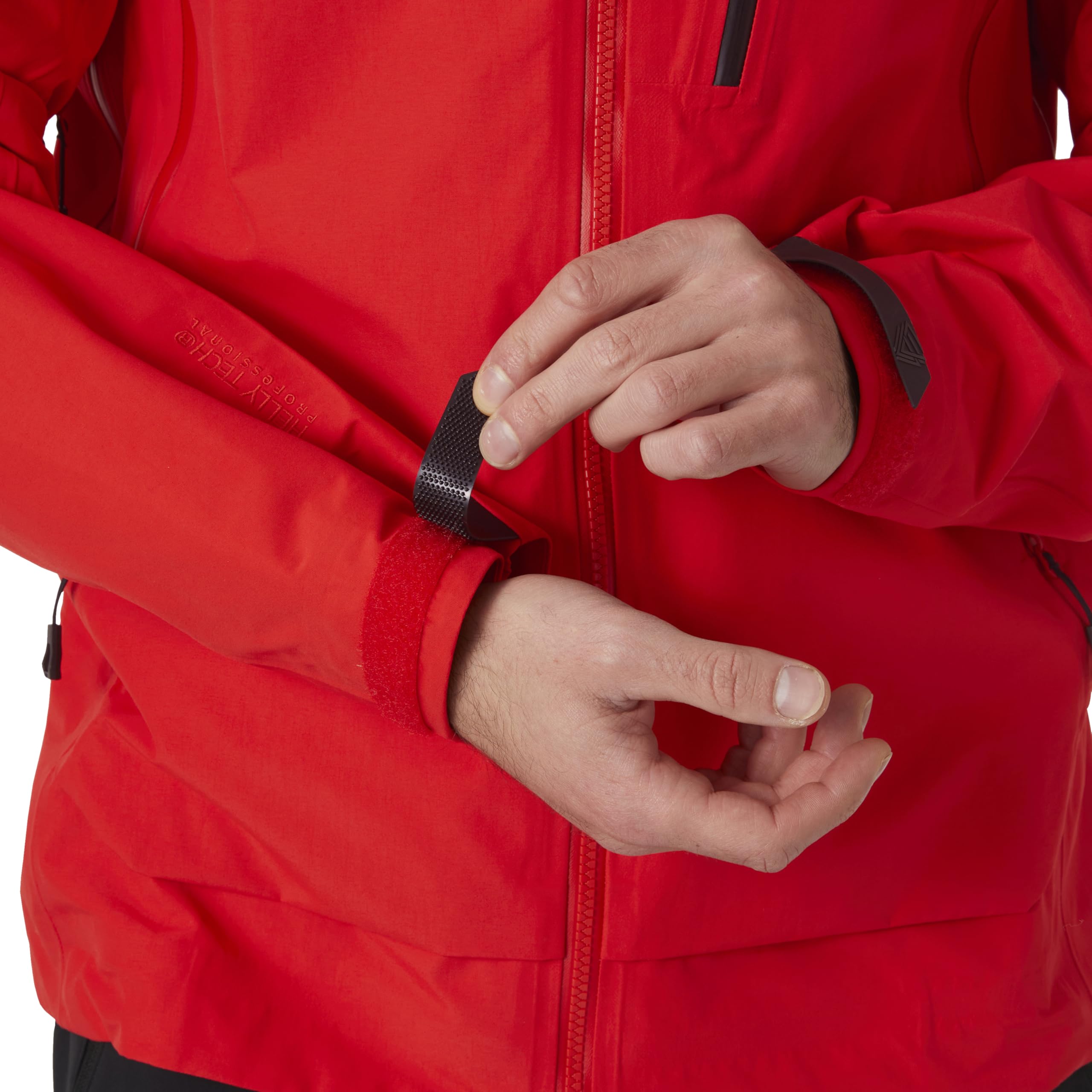 Men's Waterproof Shell Jacket Breathable Hiking Outdoor Jacket
