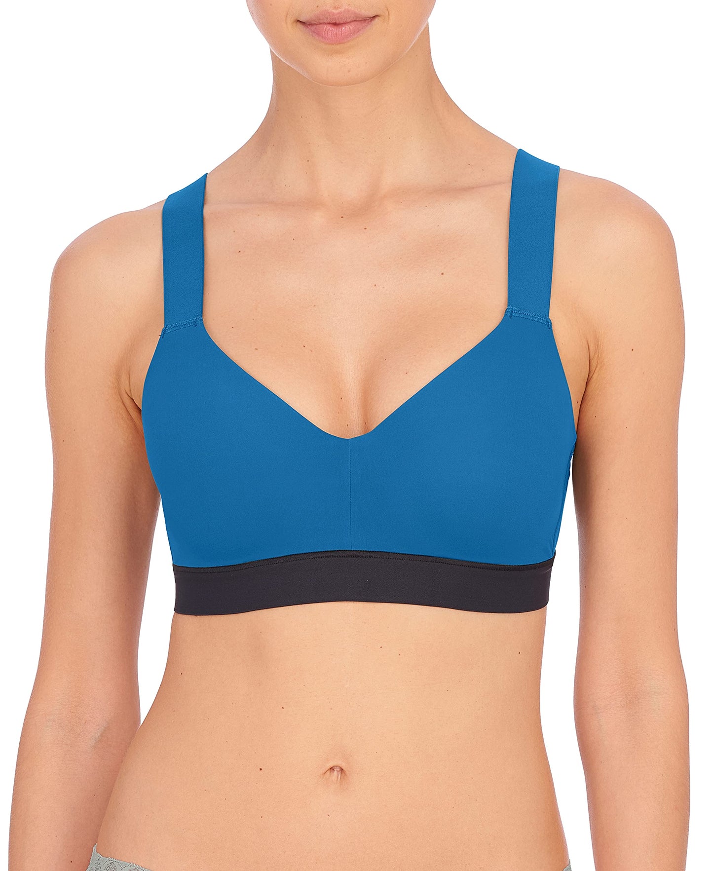 Natori Women's Dynamic Convertible Contour Sport Bra