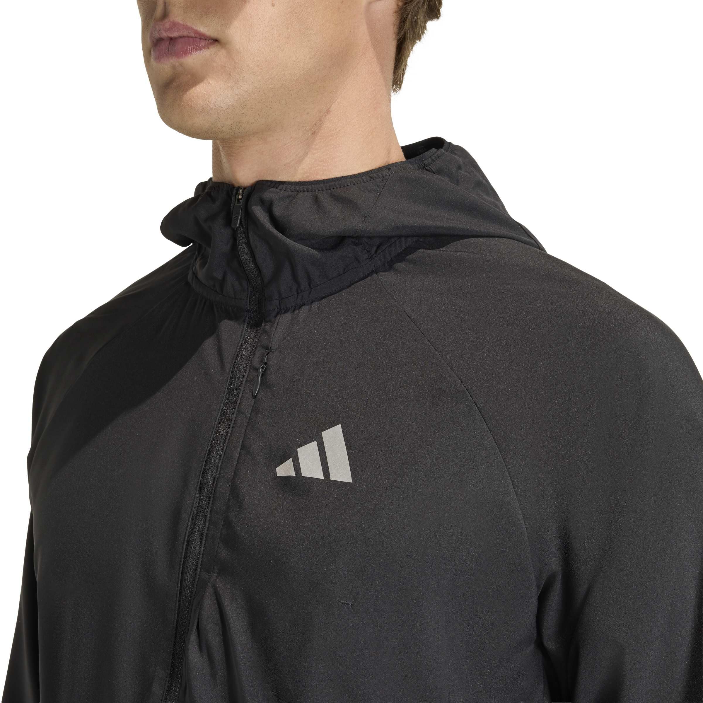 adidas Men's Adi365 Basic Jacket