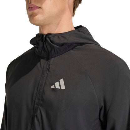 Basic Training Jacket Lightweight Performance